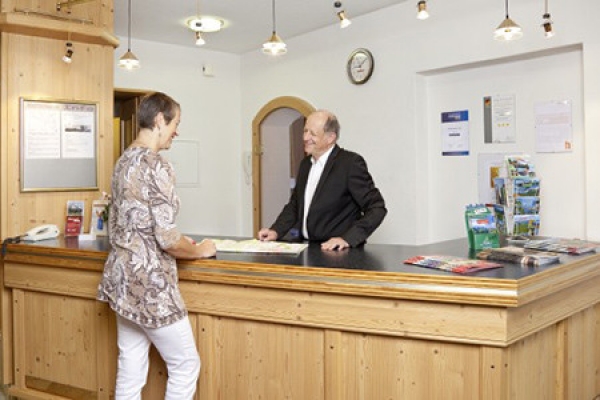 Hotel garni „KappelerHaus“ Süd Allgäu Unterkunft